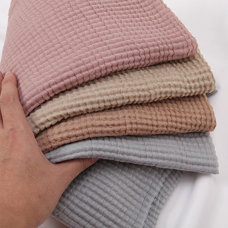 Écharpe en Viscose de Coton, Design Classique, Châles et Enveloppes à Pompon à Carreaux Déformables, Pashmina Bufanda Musulman, 180x70cm, Automne