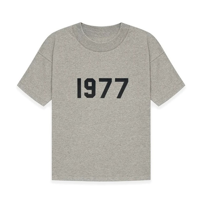 T-shirt élégant pour homme : polyvalent, tendance, minimaliste, coupe ample, décontracté et confortable