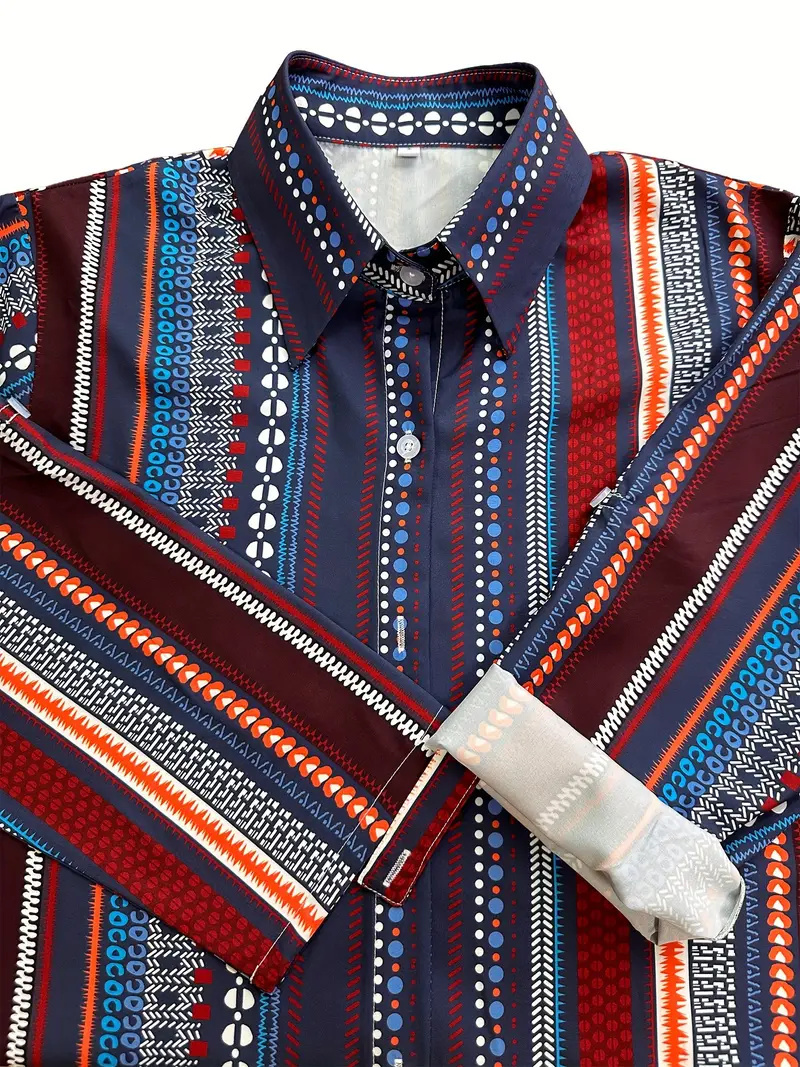 Chemise décontractée pour femme, ample, douce et confortable, à col boutonné, tendance, respirante, anti-UV, coupe ajustée, grandes tailles