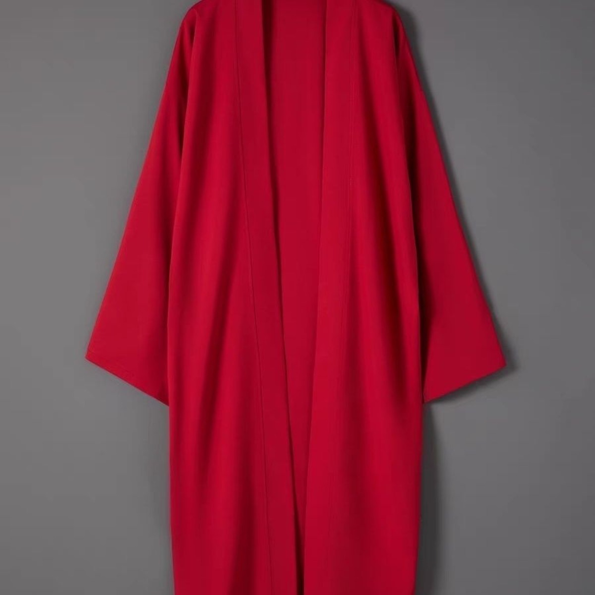 Ensemble Hanfu pour hommes de la dynastie Ming, vêtements bouddhistes de Style chinois, Robe Zen ancienne, Robe longue taoïste, Costume traditionnel