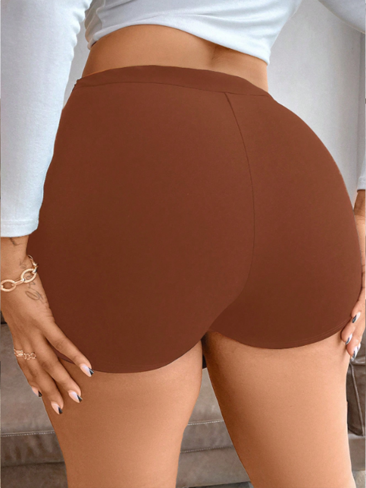 Grande taille jupe évasée mode femme polyvalent noir décontracté Mini jupe Sexy mince plissé moelleux court été meilleur choix