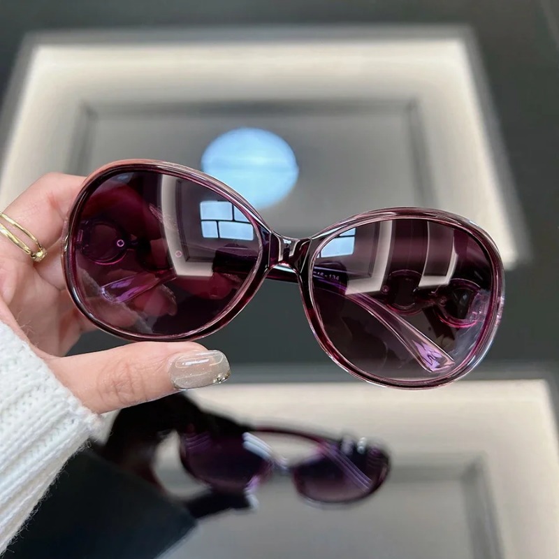 Lunettes de soleil carrées classiques vintage pour femmes et hommes, monture de marque de créateur, lunettes de soleil rétro, miroir ovale, pour l'extérieur, Oculos De Sol