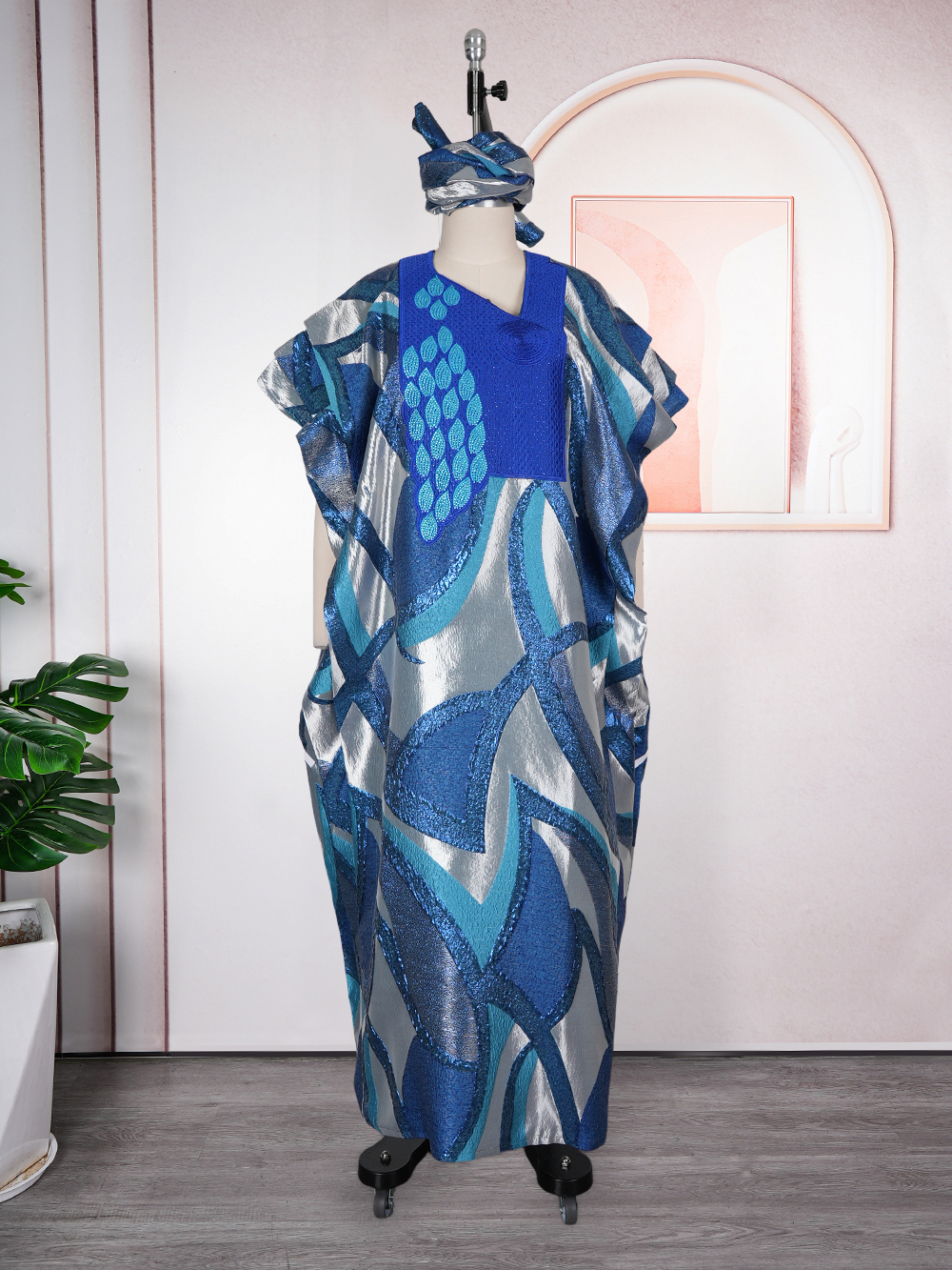 Robes africaines pour femmes, vêtements traditionnels africains, Dashiki, Ankara, Bazin, Abayas, Robe musulmane, Kaftan, Robe longue maxi 2026