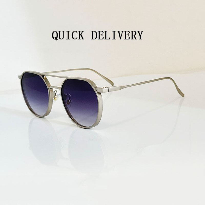 Lunettes De soleil ovales pour hommes 2024 lunettes De mode Vintage lunettes De soleil De créateur femmes à la mode et à la mode rétro Gafas De Sol Hombre