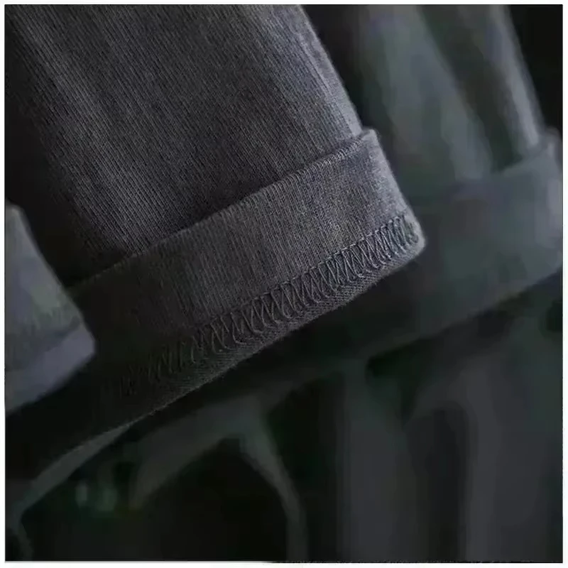 T-shirt de fitness pour homme GYM - Respirant et absorbant la transpiration. Fabriqué en pur coton, il est doux et confortable à porter.