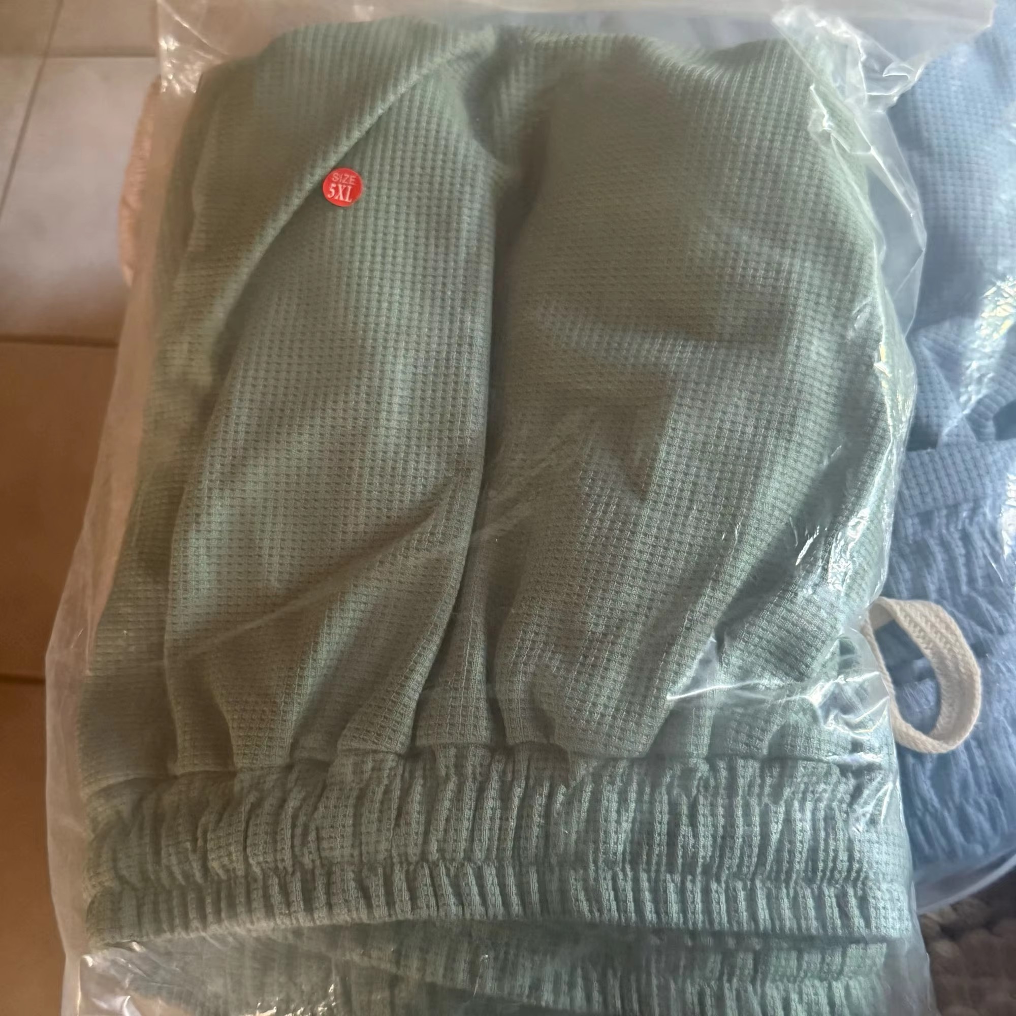 Pantalon Homme 2026 Décontracté Printemps/Automne Coupe Droite Pantalon de survêtement Jambe Large Taille Élastique Vêtement de Sport Homme