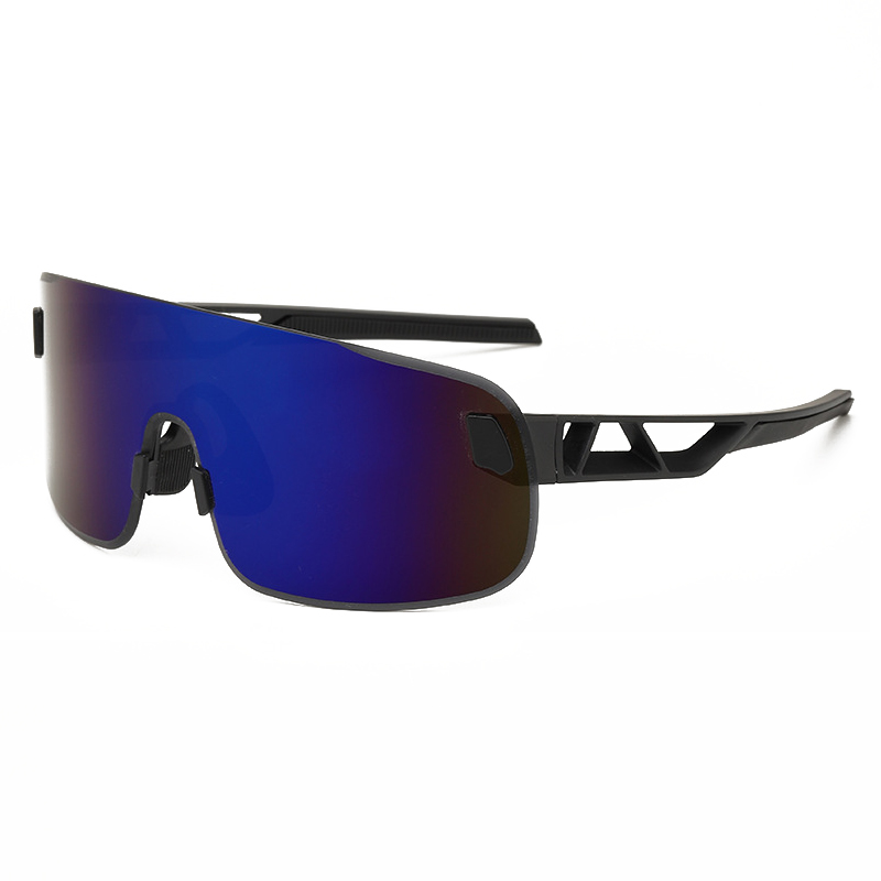 Lunettes de soleil de cyclisme pour hommes et femmes, élégantes, pour Sports de plein air, randonnée, escalade, UV400