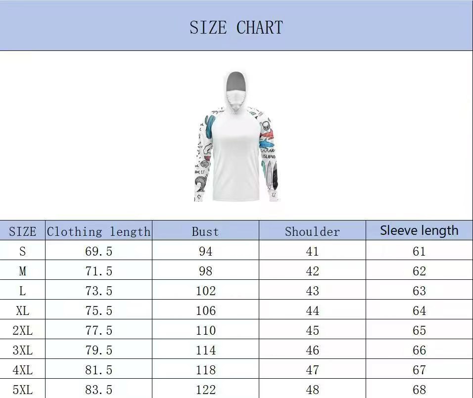 Chemise de pêche à manches longues pour homme, vêtements de pêche, protection UV