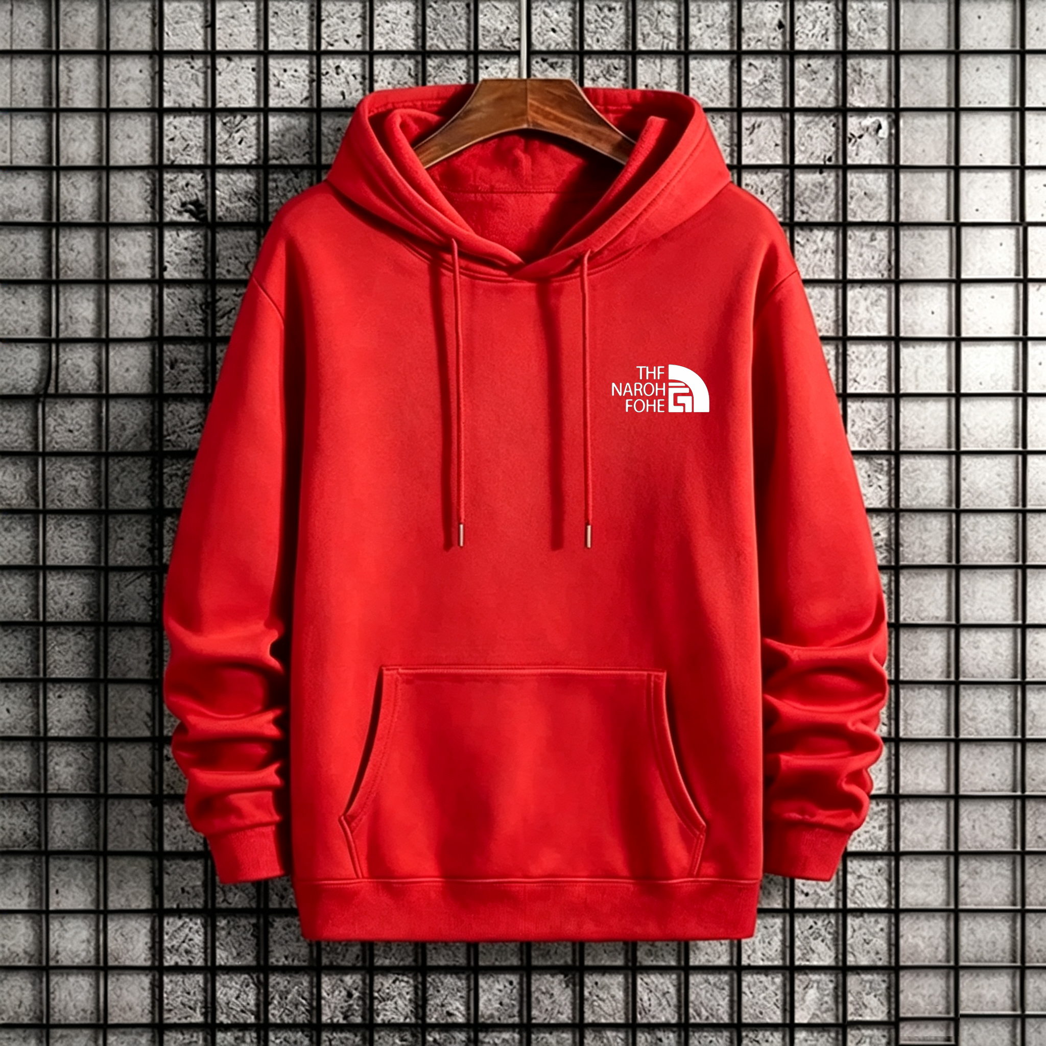 Sweat à capuche pour homme, automne-hiver, de haute qualité, chaud, décontracté, tendance, pour le quotidien, la salle de sport, le fitness, les activités de plein air.