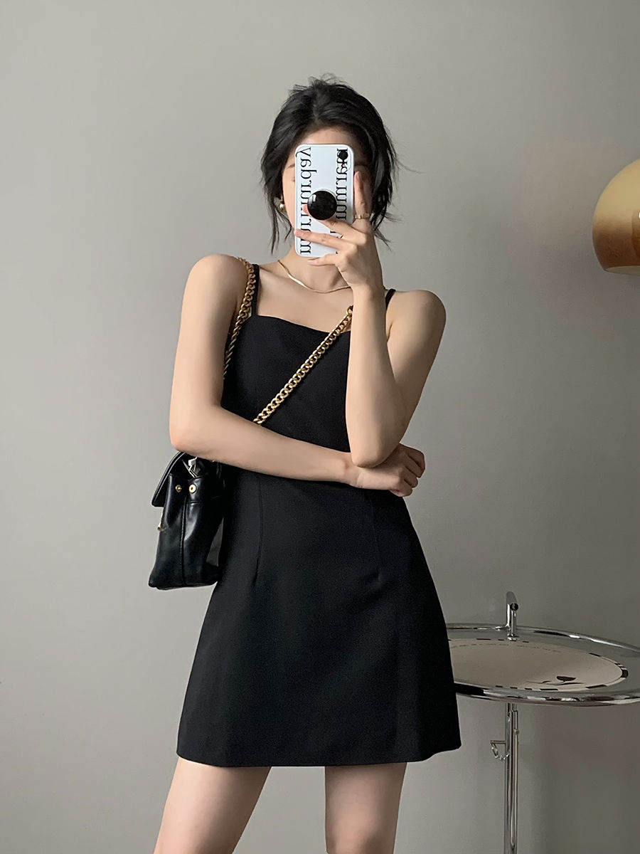 Robe femme robe d'été Coquette Slip Sexy Blazer femme robes courbées esthétique sensuelle Harajuku mode été 2025 G nouveau en X