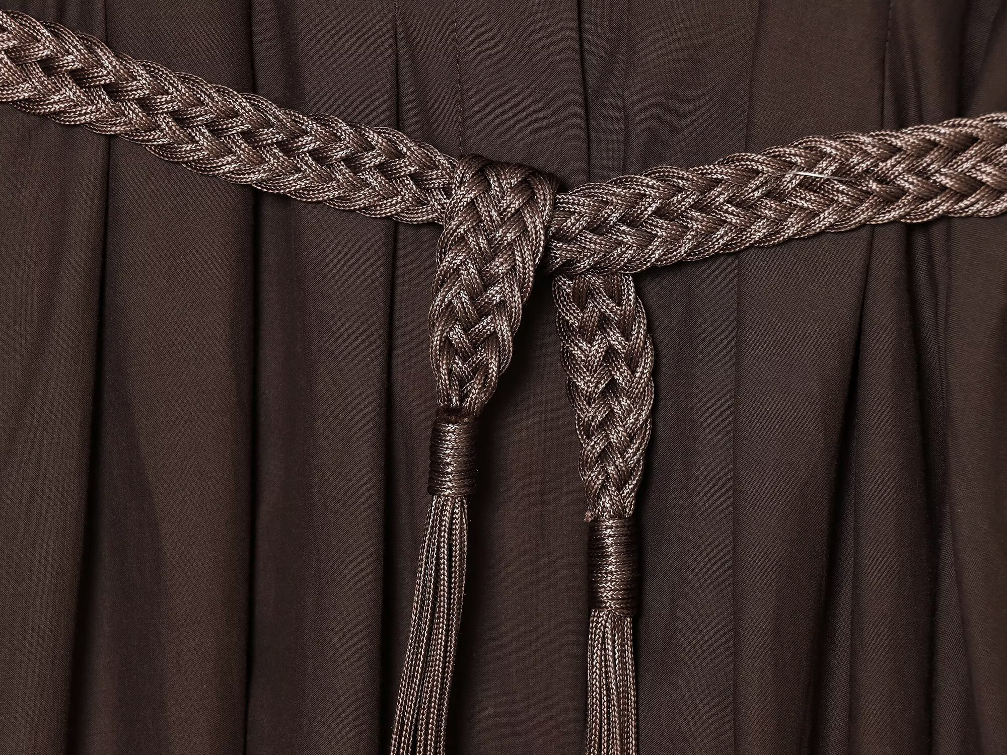 Combinaison en coton pour femme, style européen et américain, nouvelle collection été 2026, élégante, pour le quotidien et les vacances, avec ceinture