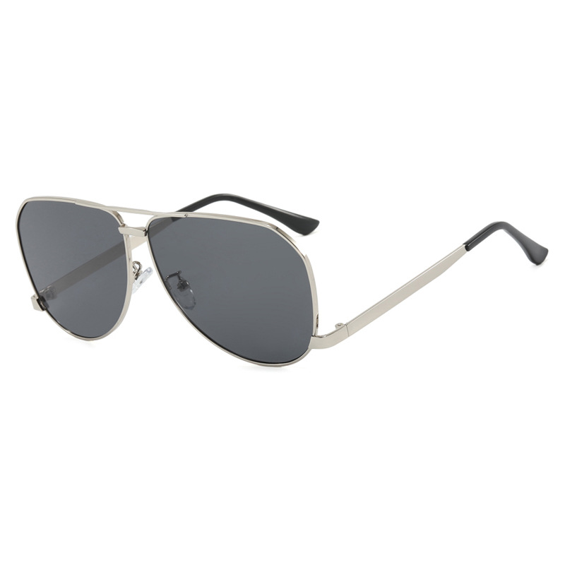 Lunettes de soleil aviation rétro pour femmes, lunettes de soleil pour femmes, lunettes de soleil de conduite, lunettes de soleil de voyage, lunettes d'extérieur pour femmes, UV400, 2025