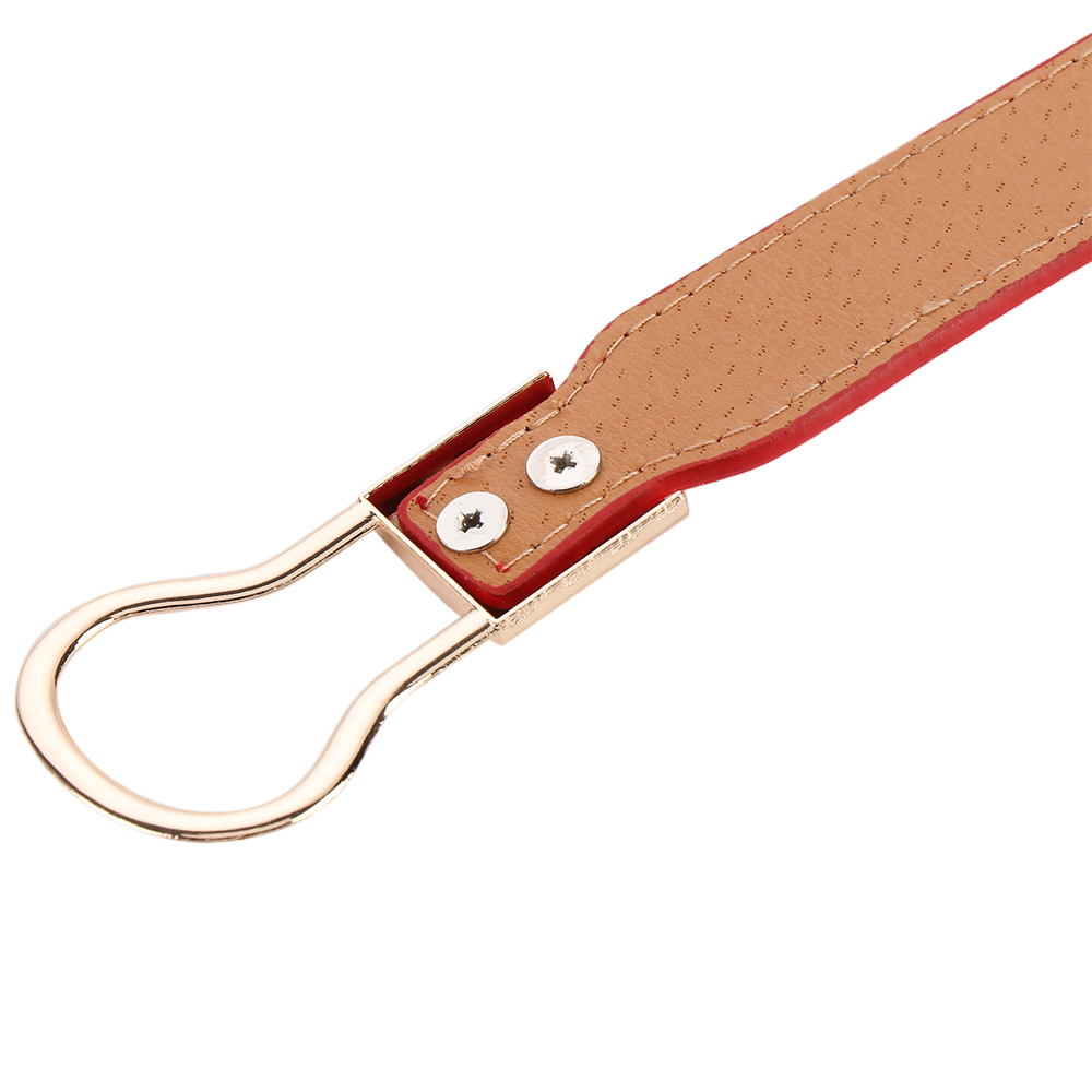 Ceinture élastique fine pour femme, ceinture de taille ronde commandée, ceintures de smoking élégantes, ceinture de cuir chevelu à la mode, accessoires vestisens