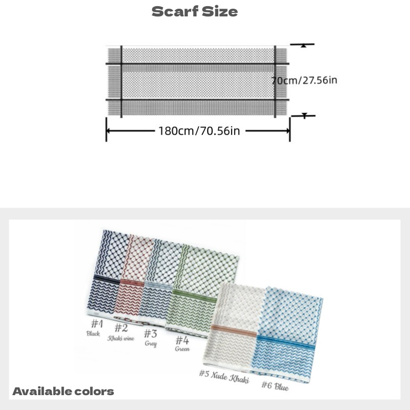 Mode Kuffiyeh Hijab Foulard en mousseline de soie femmes islamique musulman foulards châle Echarpe respirant Foulard dubaï Hijabs