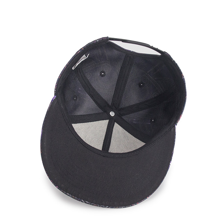 Casquette de skateboard hip hop pour hommes et femmes, chapeaux hip hop, sports de plein air, mode européenne, fête de baseball
