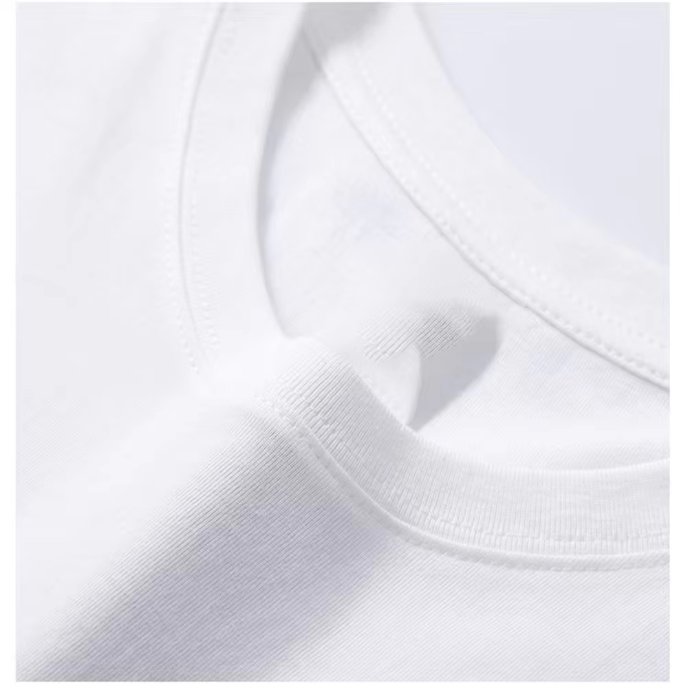 T-shirt pour homme en coton 100% doux de qualité supérieure avec imprimé géométrique à blocs de couleur et lettre K, parfait pour l'été, style décontracté moderne