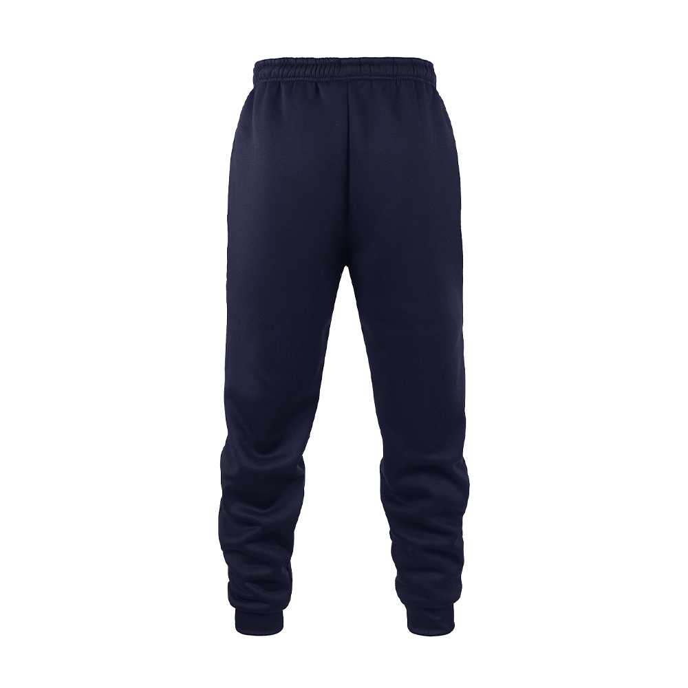 Pantalon de jogging pour homme, pantalon de sport, pantalon de fitness, pantalon de course, pantalon de survêtement uni, facile à assortir, pantalon de maison