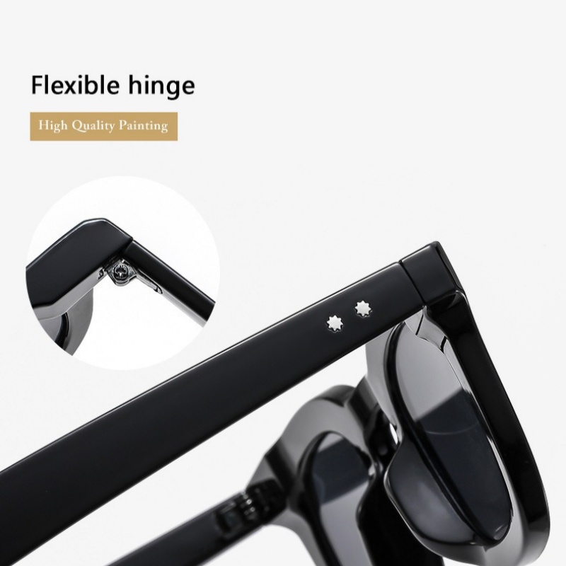 Lunettes de soleil rétro pour femmes et hommes, Style rond tendance, nuances Vintage
