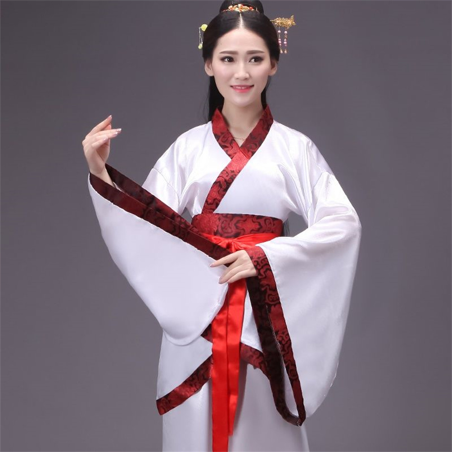 Costume chinois ancien, robe Hanfu de Cosplay féerique pour femmes, Costume Tang Vintage, Costume de princesse Noble Hanfu, danse folklorique nationale