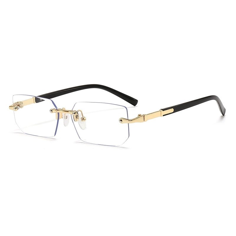 Lunettes de soleil photochromiques tendance pour hommes et femmes, verres intelligents à changement de couleur, protection solaire, anti-lumière bleue, utilisation jour et nuit