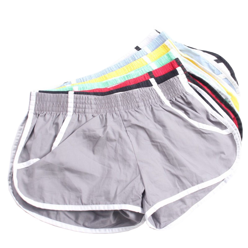 Vêtements à séchage rapide pour hommes, Shorts décontractés pour la maison, bretelles de poche G, malles intérieurs, Shorts de plage