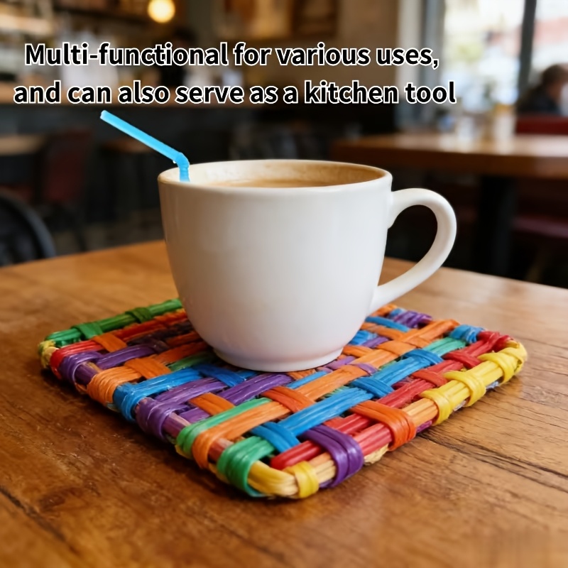 Ensemble de 150/250/350 outils de tressage et de façonnage en paille faits à la main, outils de façonnage créatifs et gadgets de cuisine pratiques, artisanat