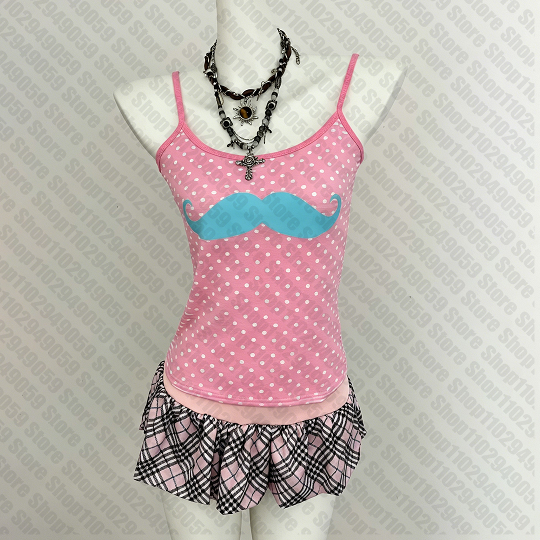 Vêtements gothiques pour femmes, hauts courts, chemisiers esthétiques pour femmes, vêtements vintage des années 90, style Shoujo Girl Emo Y2k