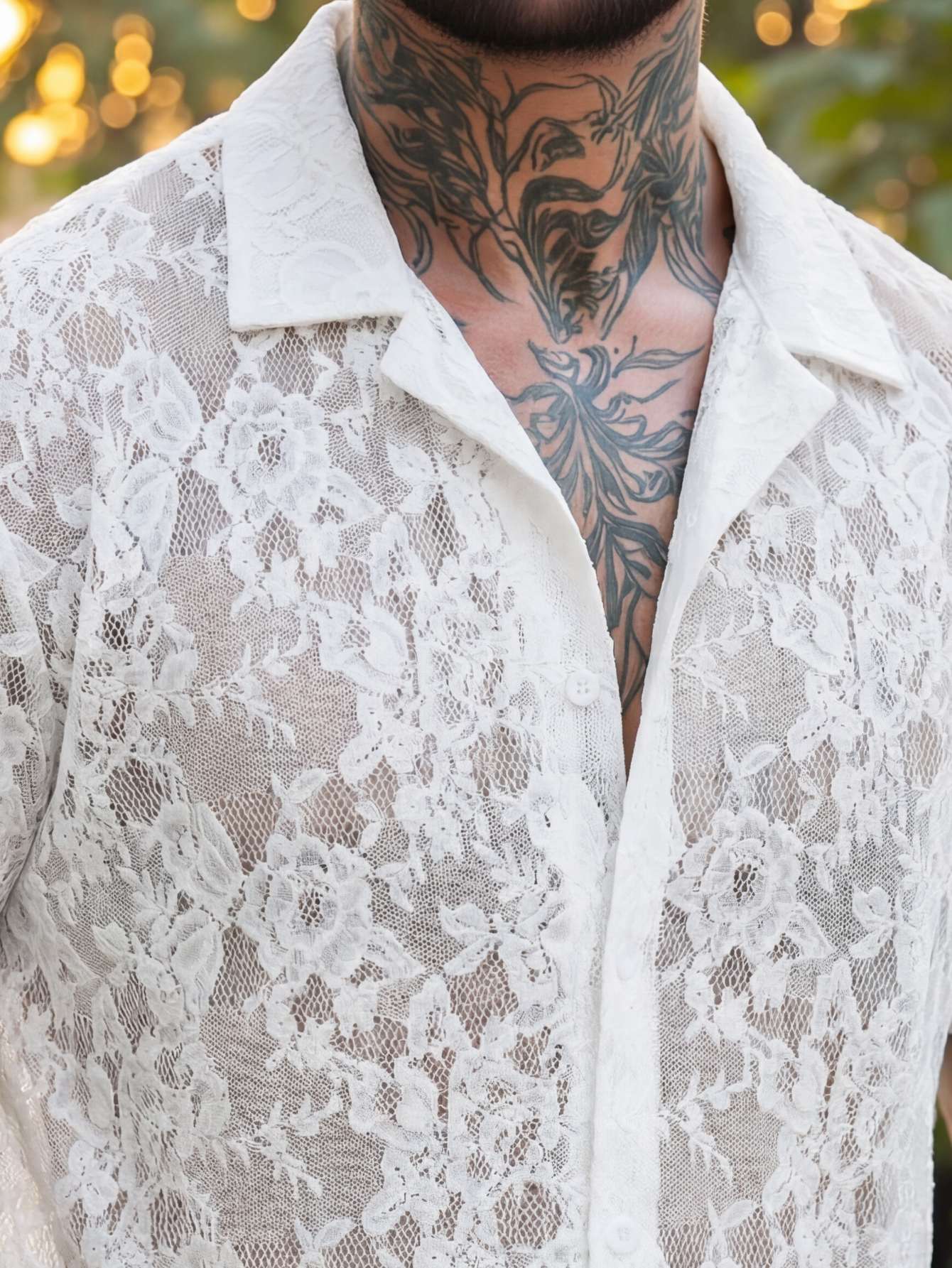 Chemise en jacquard à texture tricotée, style bohème hawaïen, pour homme, décontractée, été, nouvelle collection, vacances à la plage