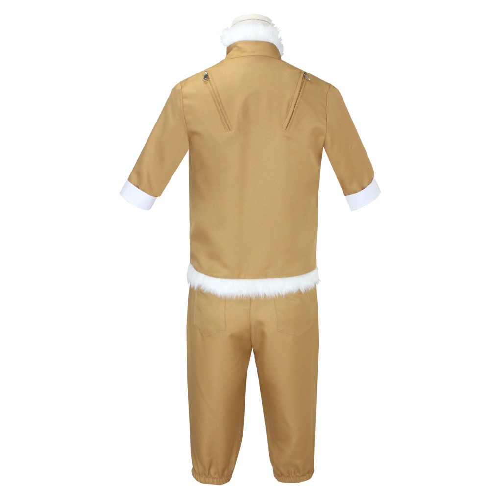 Tenue My Hero Academia Hawks avec gants, pantalon Keigo Takami, manteau à ailes, ensemble complet, Costume de Cosplay, Costumes d'halloween, Anime, nouveau