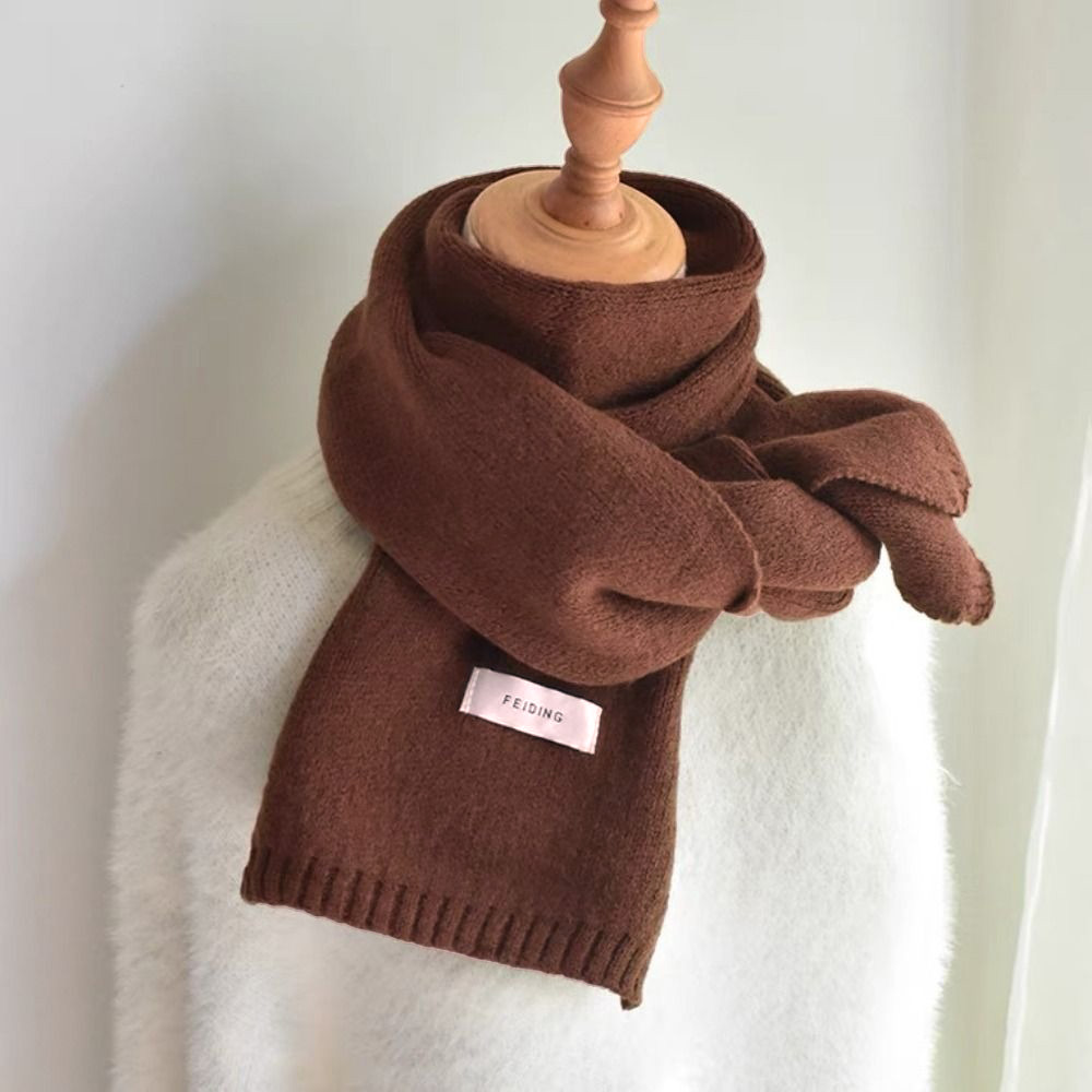 Écharpe thermique pour homme et femme, cache-cou, bavoir, épais, coupe-vent, mode, fermeture à pression, ski, moto, unisexe, hiver