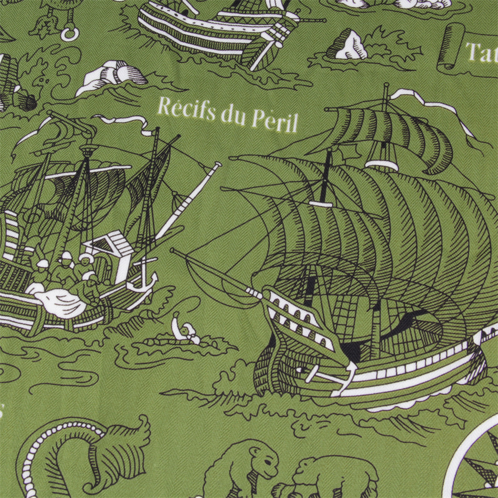 Foulard en cachemire de soie pour femmes, châles roulés manuellement, foulards carrés de cheval, Bandana enveloppant, marque de luxe, Hijab, 135CM