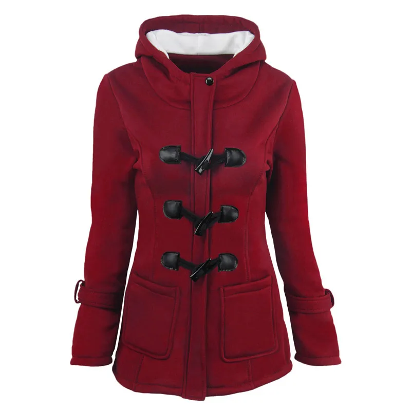Femmes vestes de base 2025 automne femmes pardessus fermeture éclair vêtement d'extérieur décontracté manteau femme à capuche manteau Casaco Feminino dames veste