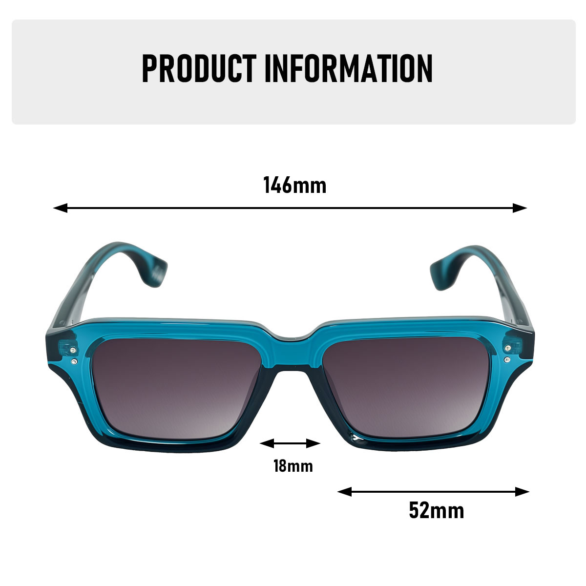 Lunettes de soleil carrées pour hommes, lunettes de soleil vintage de marque, lunettes de mode pour femmes, dropshipping, Gafas De Sol Hombre, Lunette Soleil Femme