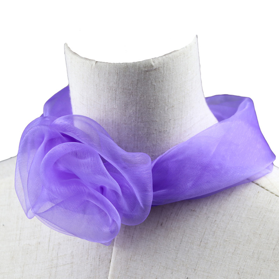 6/12 pièces 60x60cm Foulard carré en soie arc-en-ciel, foulard décoratif pour la main et le cou, cadeaux de fête, souvenirs, accessoires décoratifs classiques