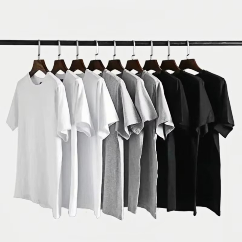 2026 Noir ou Blanc - Michael Jackson MJ nouveau T-shirt unisexe à manches courtes pour homme, coupe oversize, style Y2K, tendance populaire