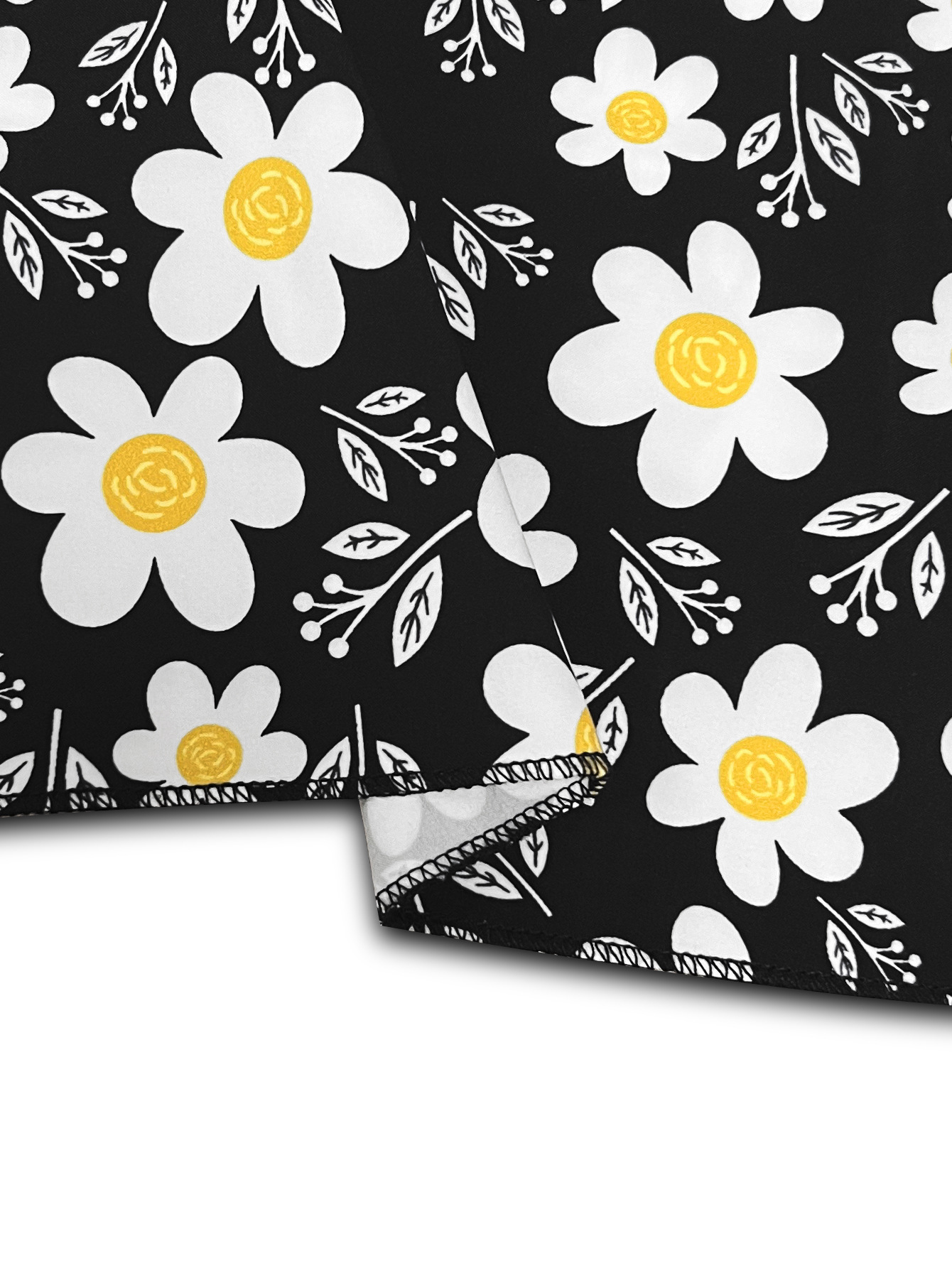 Jupes et pantalons imprimés floraux pour femmes, à la mode d'été et confortables, vêtements d'extérieur, shorts de plage