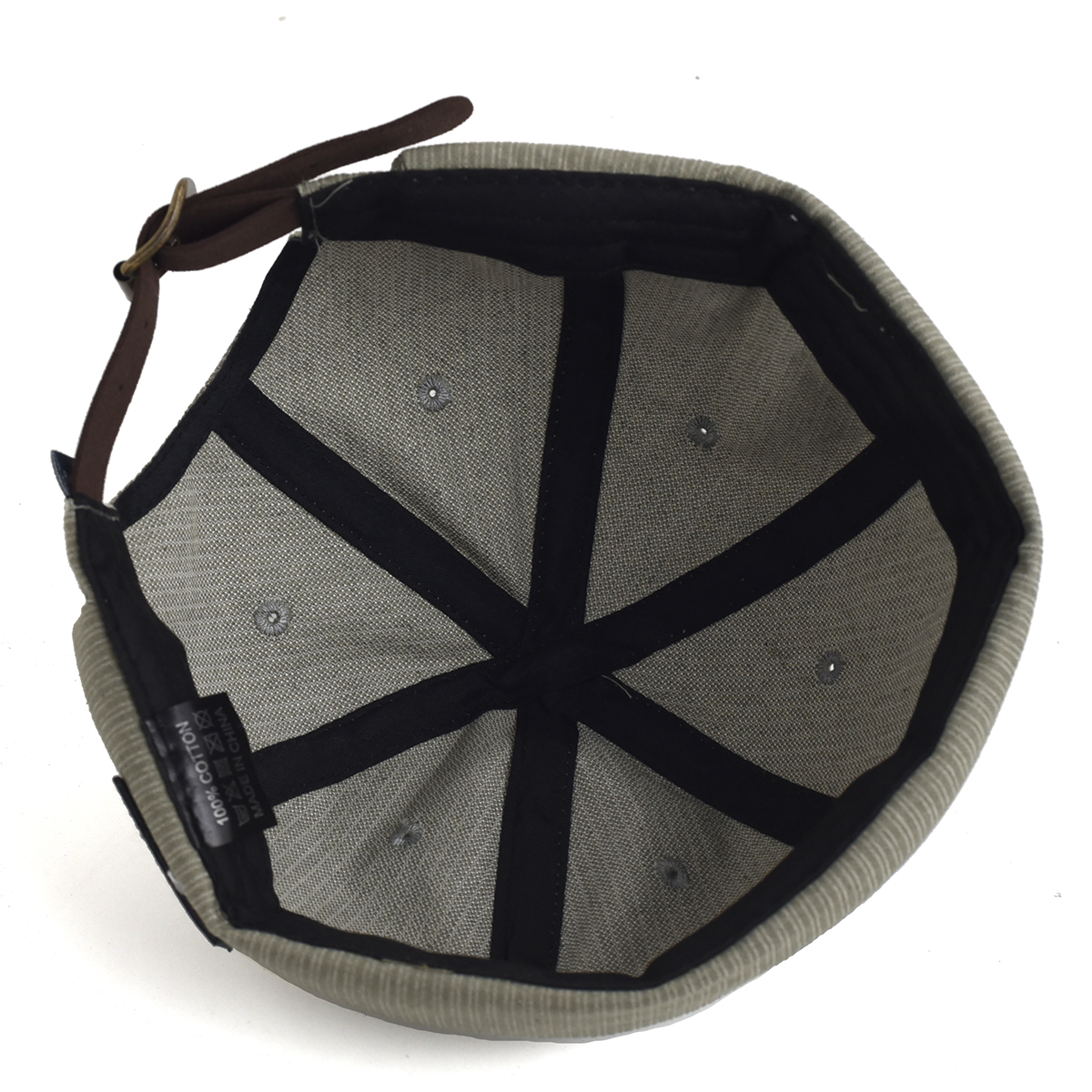 Hommes femmes dôme Melon Skullies bonnet mode Vintage sans bride propriétaire chapeau Streetwear Hip Hop Docker casquettes unisexe Skullcaps