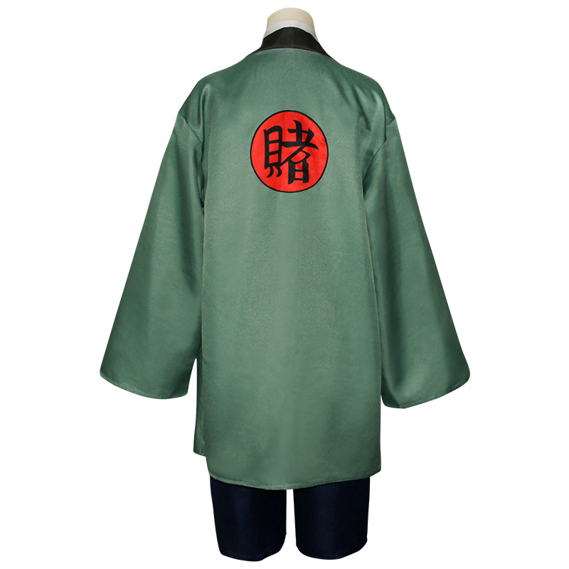 Anime Kimono Tsunade Cosplay Costume pour femmes et filles, dessin animé, Noël, Halloween, carnaval trempé