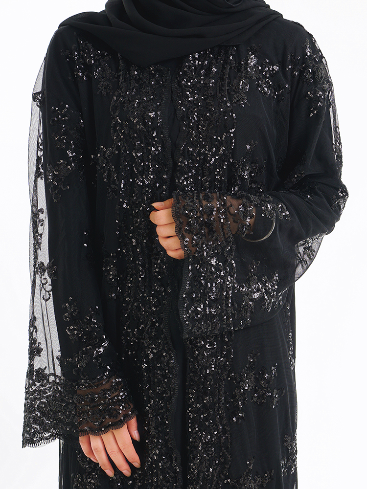 Robes arabes, robes musulmanes, kaftans marocains, kaftans turcs pour femmes, robe kaftan Dubaï, robe hijab, robe jalabiya, robe islamique pour femmes musulmanes