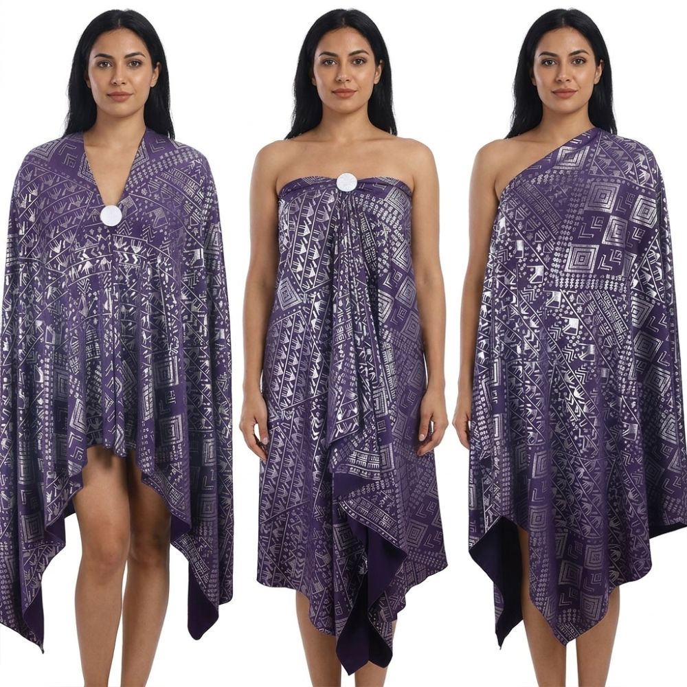 Magnifiques châles écharpes de protection solaire pour femme, estampage doré, châle de soirée polyvalent, hijabs respirants style rétro, écharpes pour femme