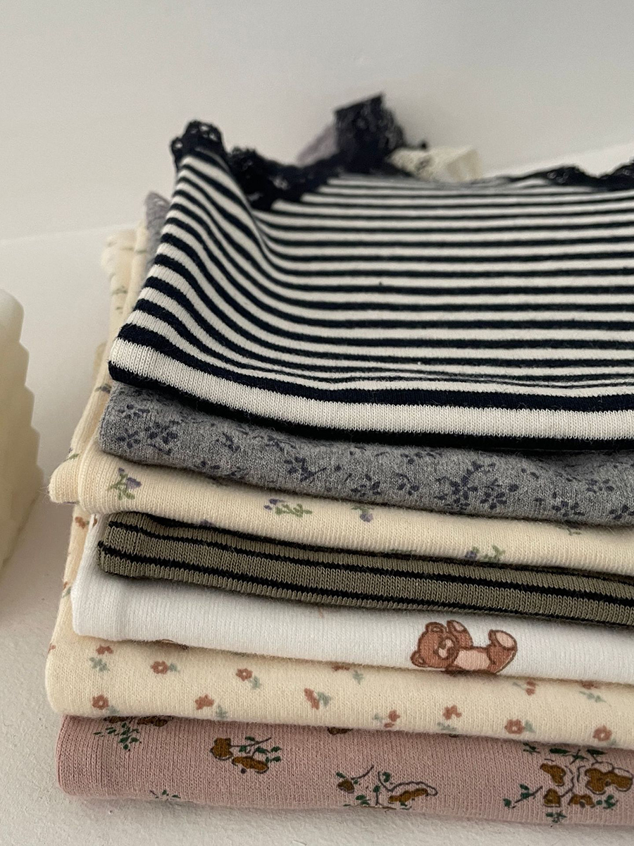 Haut court en coton pour femmes, garniture en dentelle avec nœud Floral, débardeur Slim sans manches, Style Preppy, Camisole douce et mignonne, vêtements Y2k, nouvelle collection été