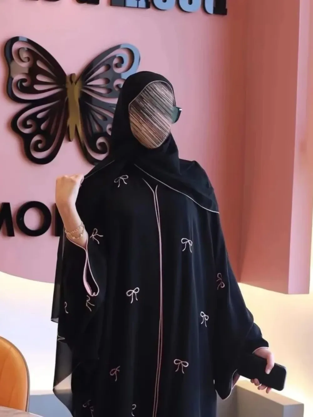 Ramadan Eid Maroc Robe femmes musulmanes Abaya 2026 Robe de prière Robe à manches longues inde Abayas dubaï turquie Longue robes Largos