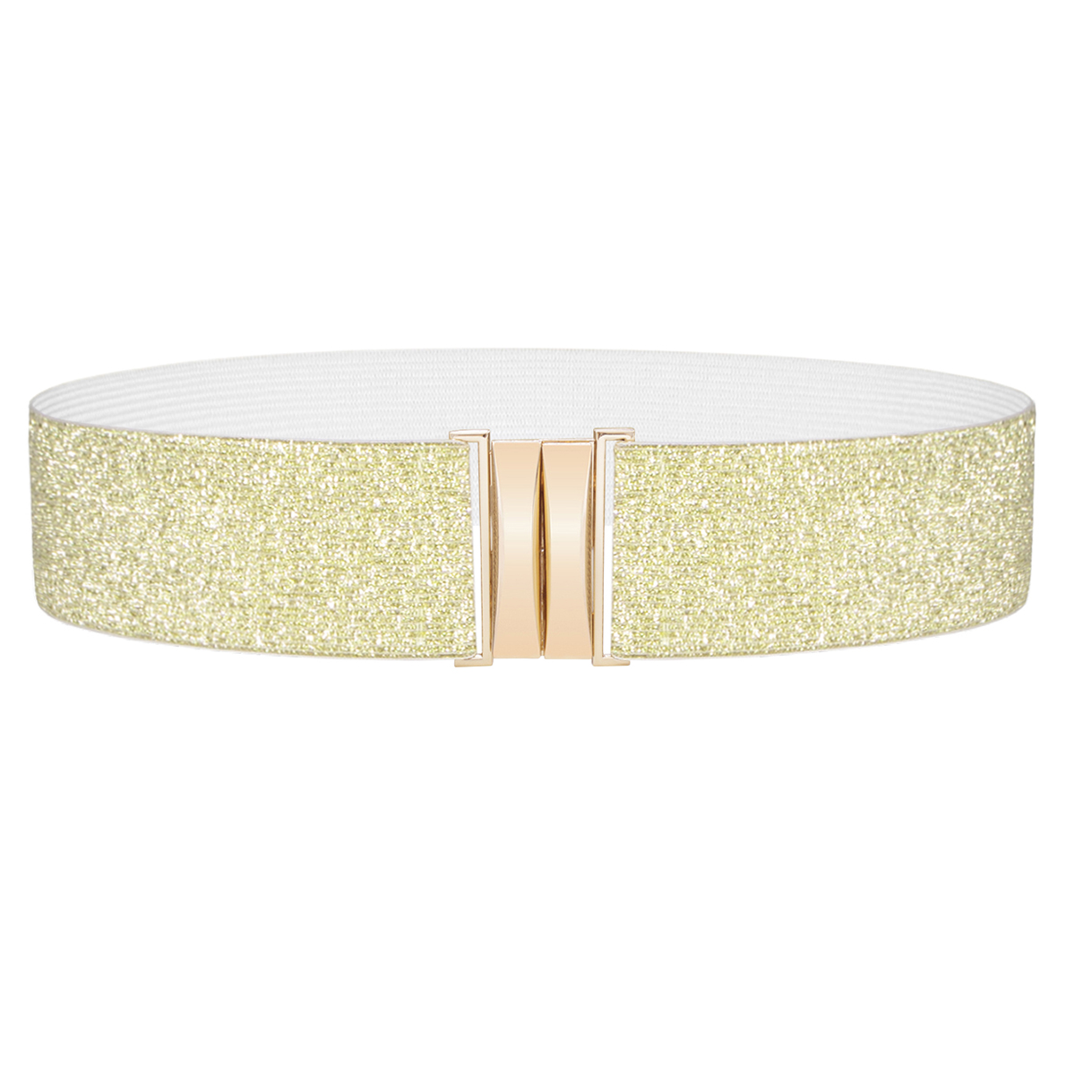 Ceinture pour femmes, couverture de taille, boucle dorée, fermeture de taille élastique, large ceinture polyvalente associée à une robe manteau, ceintures pour dames, YD0056