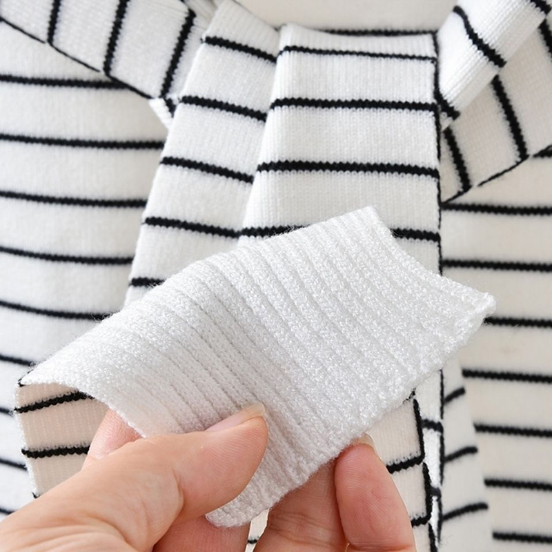 Écharpe en laine coréenne pour femme, chemisier à épaules, cape nouée, protège-cou, faux col, écharpe en cachemire, châle chaud, hiver, Q36
