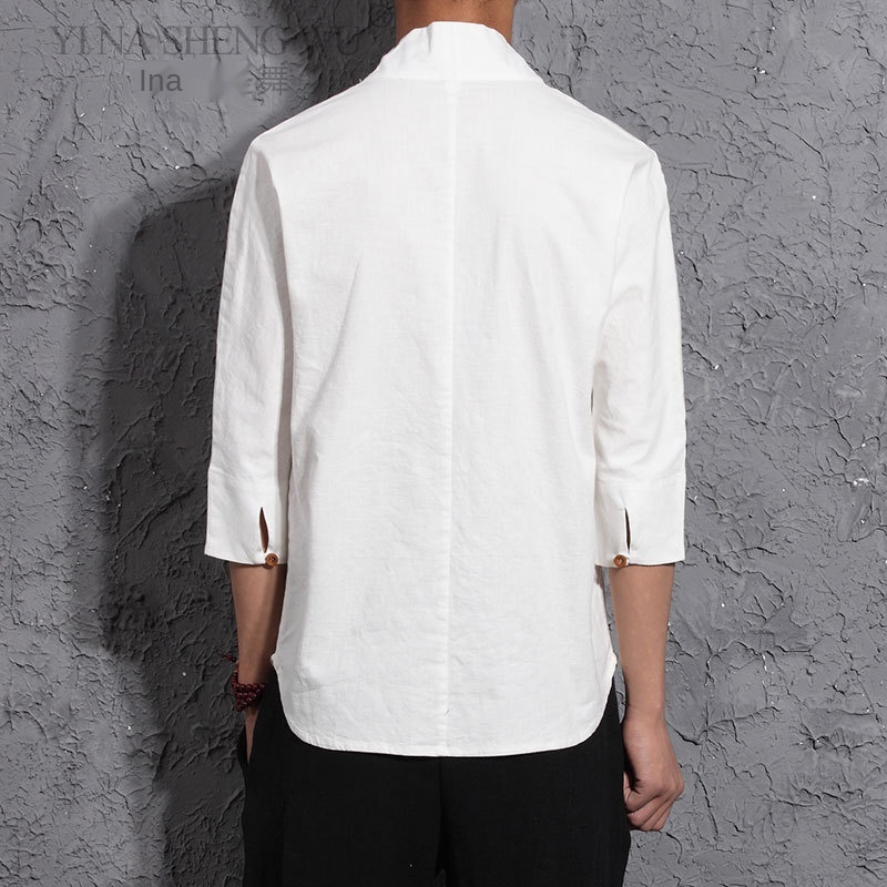 Japonais hommes Cardigan Kimono mode traditionnelle japonais samouraï vêtements Streetwear Yukata homme chemise Haori hommes Kimono manteau