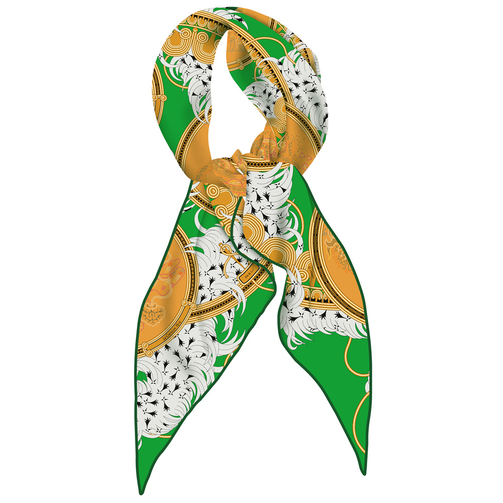 Écharpes triangulaires, foulards en soie pour femme, écharpes de tête, foulards en soie pour femme, châles de plage, bandanas, hijabs pour femme