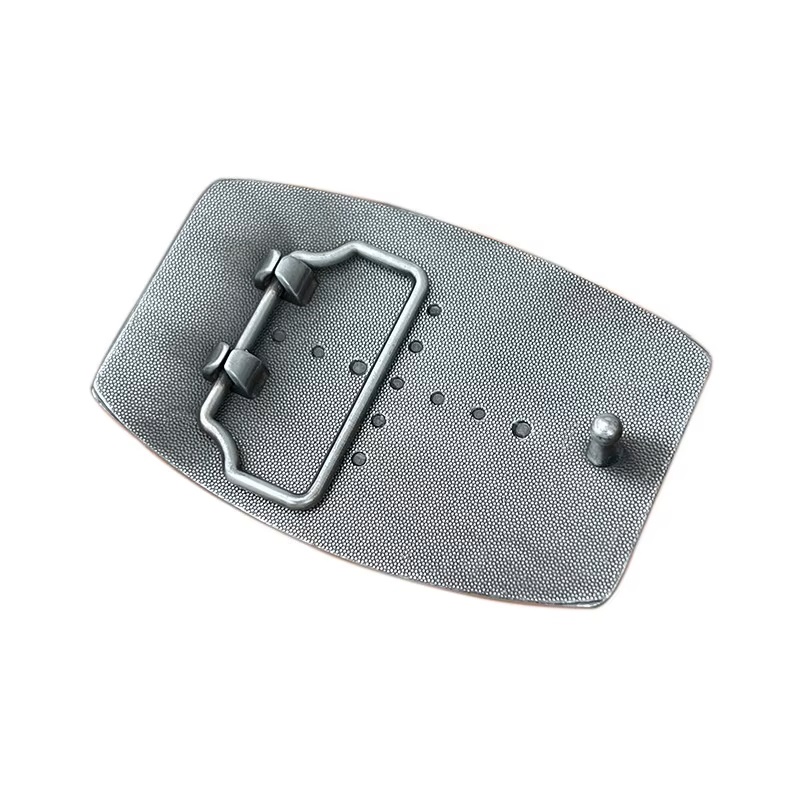 Boucle de ceinture celtique style ethnique occidental