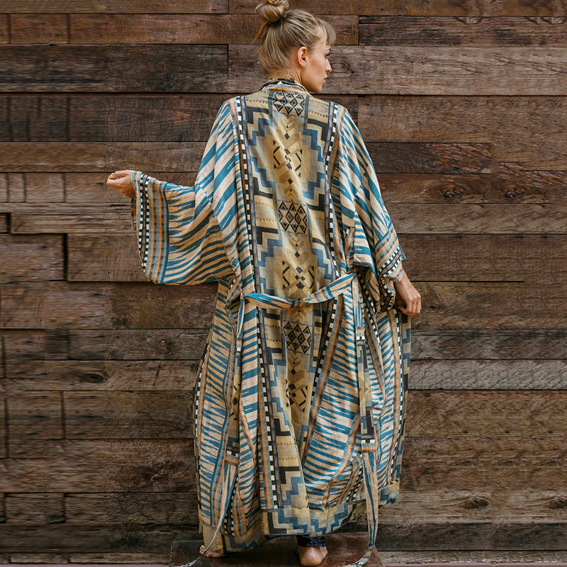 Kimono japonais Yukata, Cardigan à franges, chemisier à la mode pour femmes, Long Cardigan Haori, robe traditionnelle, chemise Obi, 2022