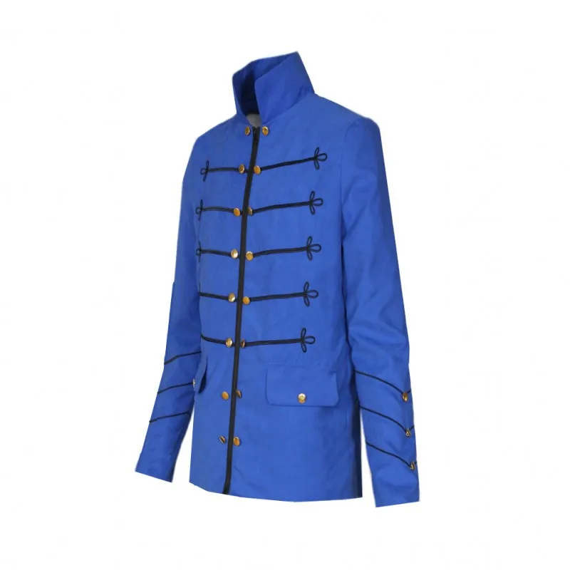 Veste ample et décontractée pour hommes, populaire européen et américain, haut fin et confortable, rétro, de luxe, à la mode, printemps et automne