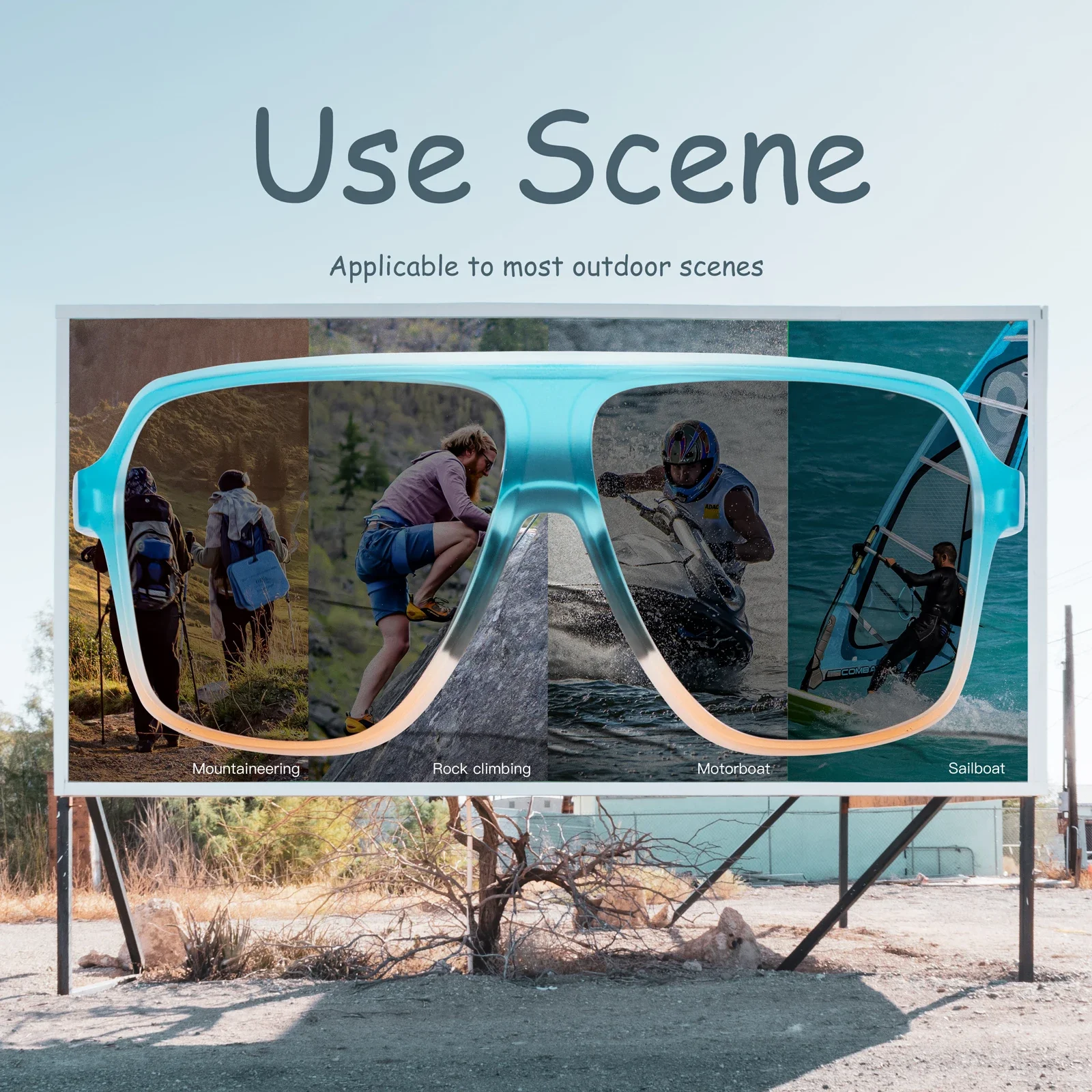 Lunettes de soleil rétro pour hommes et femmes, lunettes de sport de luxe, lunettes de course, lunettes de conduite, lunettes de vélo VTT, lunettes de soleil de cyclisme, nouvelle mode, UV400